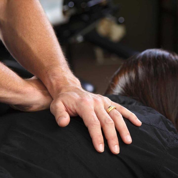 Chiropractie adulte et pédiatrique à La Réunion
