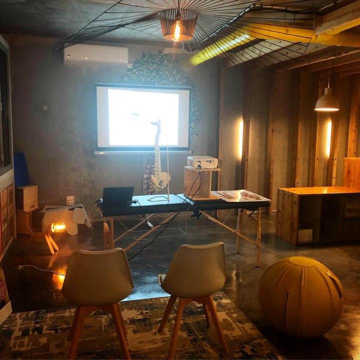 Chiropracteur pour adultes et enfants à La Réunion