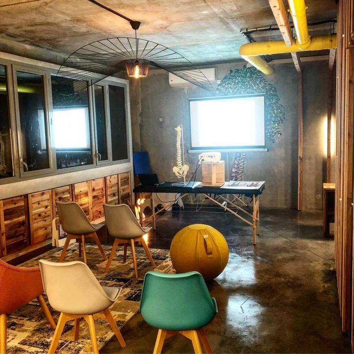 Chiropraxie familiale à La Réunion