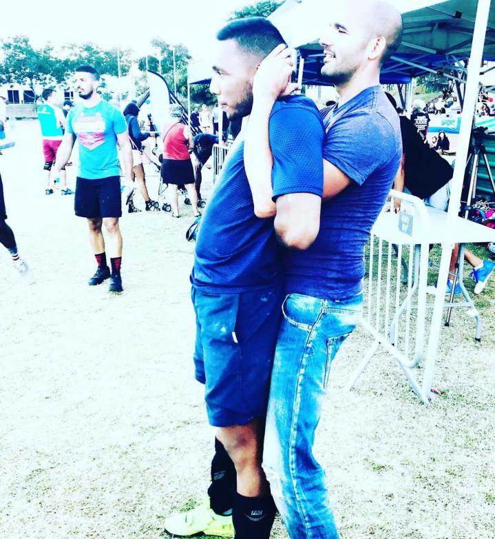 Prise en charge chiropratique pour sportifs à La Réunion