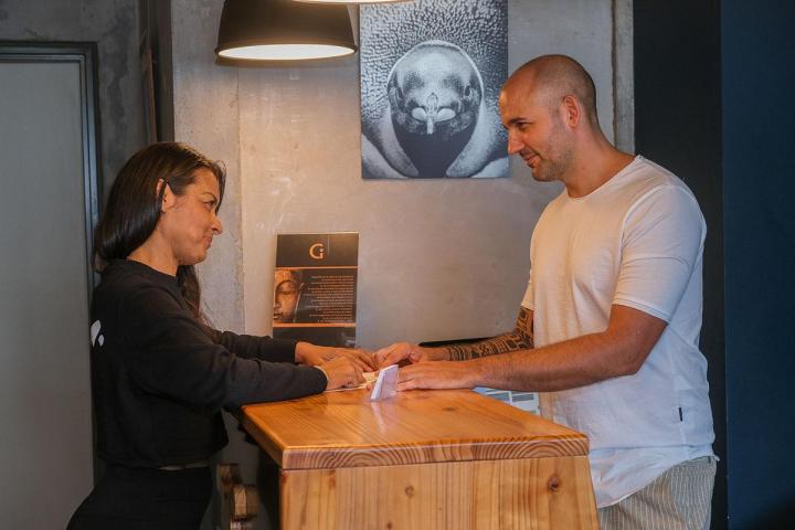 Chiropracteur sportifs La Réunion