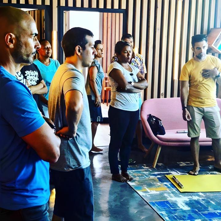 Chiropracteur expérimenté pour adultes à La Réunion