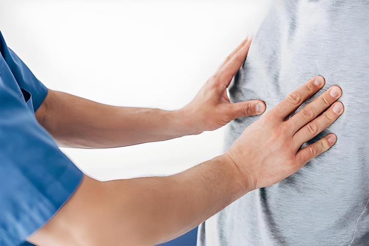 Pratique chiropractique pour adultes à La Réunion