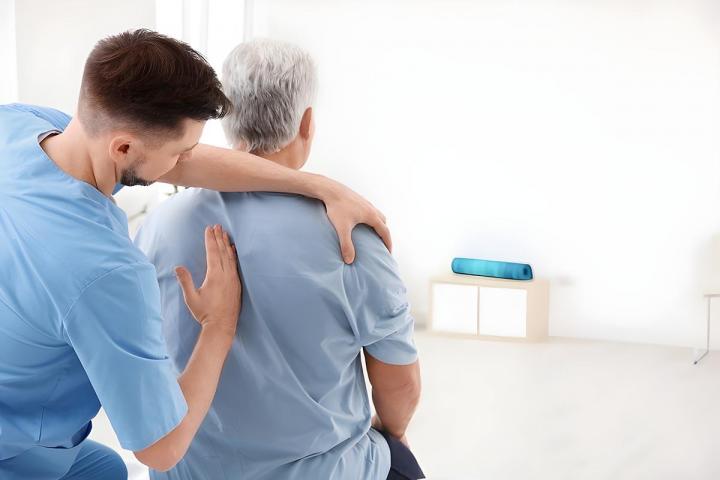Chiropracteur spécialisé pour adultes à La Réunion