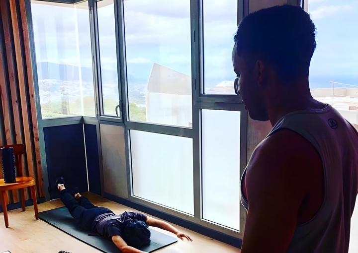 Chiropraxie pédiatrique à La Réunion